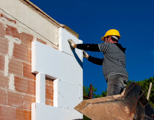 Best Commercial Insulation in Mount Airy, NC