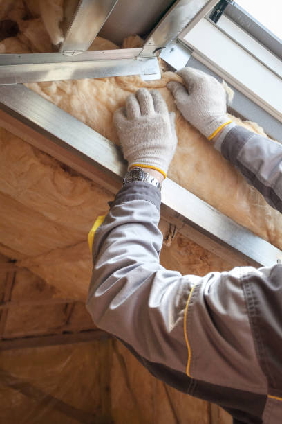 Best Insulation for Specific Applications in Mount Airy, NC